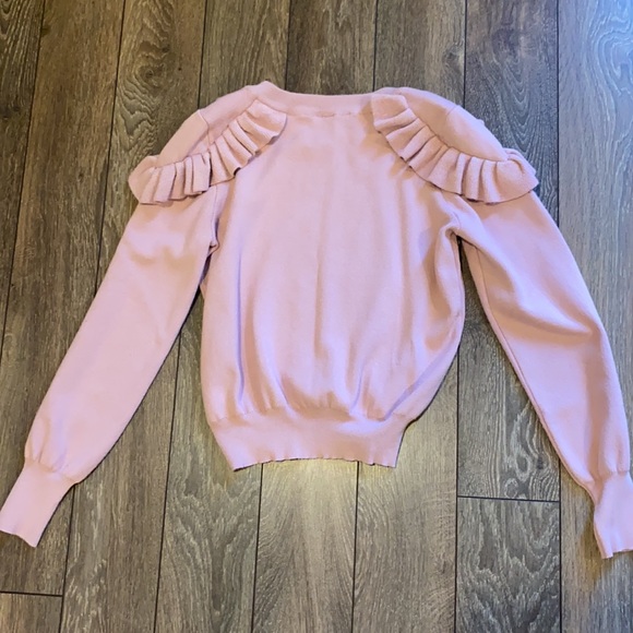 Bluenotes long sleeve shirt - Picture 2 of 2